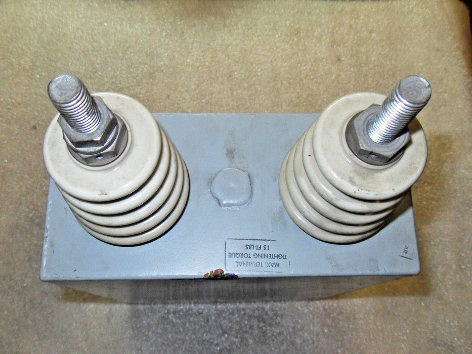 GE 16L84RH3 CAPACITOR