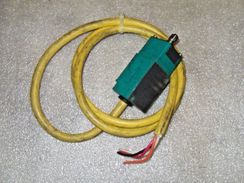 Allen-Bradley 802M-DY5 Ser B Limit Switch