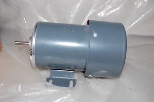 GE Motor 5KH19KGR464