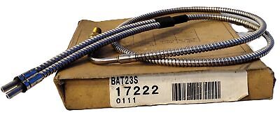 Banner Engineering BAT23S 36" Right Angle Tip Bifurcated Glass Fiber Optic Cable