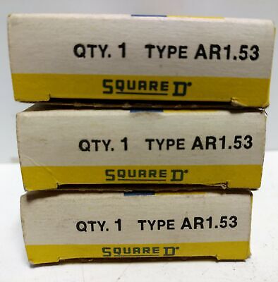 Square D AR1.53 Thermal Unit