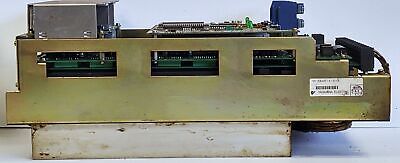 Yaskawa CACR-IR2020CB SERVOPACK Servo Drive