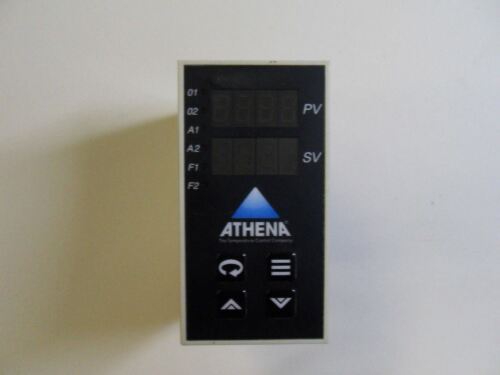 Athena 18JFTOB00000 Temperature Control