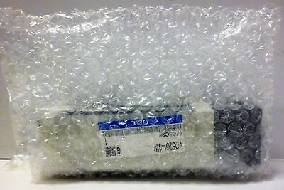 SMC VQ5201-3W Solenoid Valve