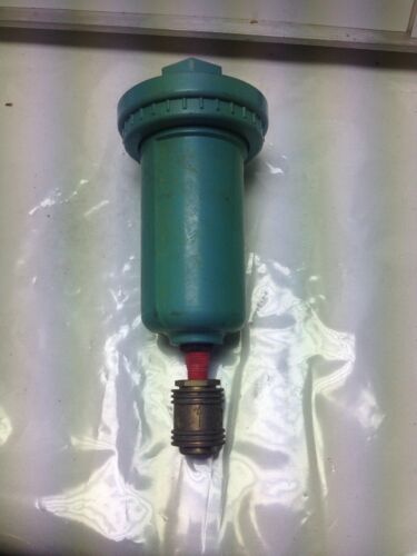 Wilkerson XB3-04-M00 Auto Drain