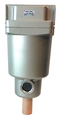 SMC AMG550C-N06BC 3/4" NPT 3700 L/min Water Seperator