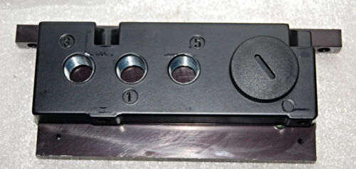 PARKER PARPS3420L00P HYDRAULIC ENDPLATE