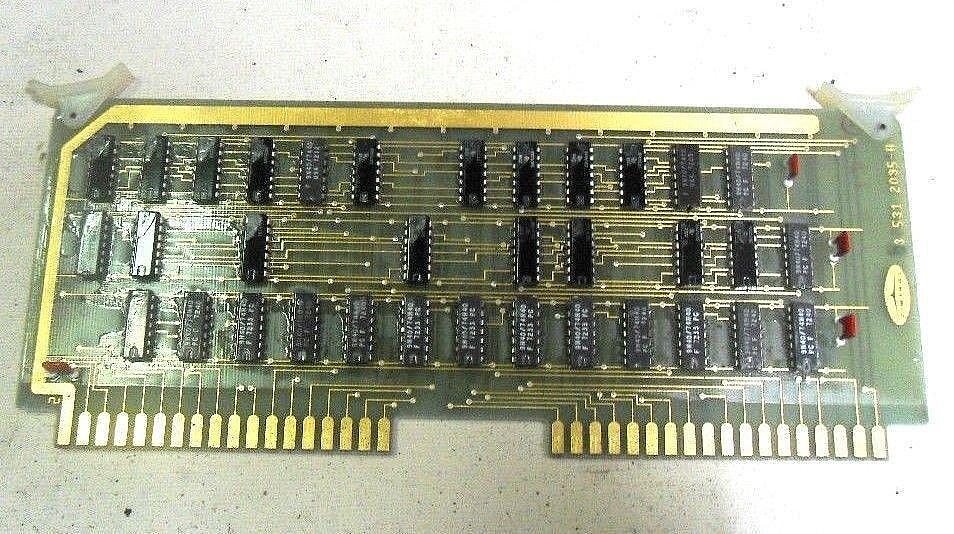 Cincinnati Milacron 3-531-2095A Circuit Board