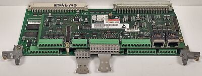 Siemens C98043-A7001-L1 Printed Circuit Board