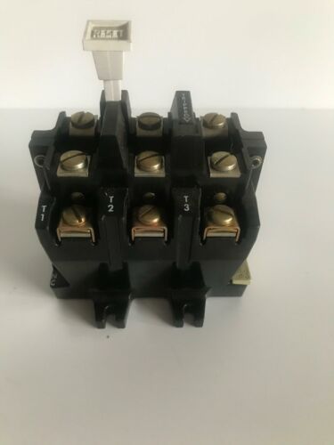 Allen-Bradley 592-BOW16 Overload Relay