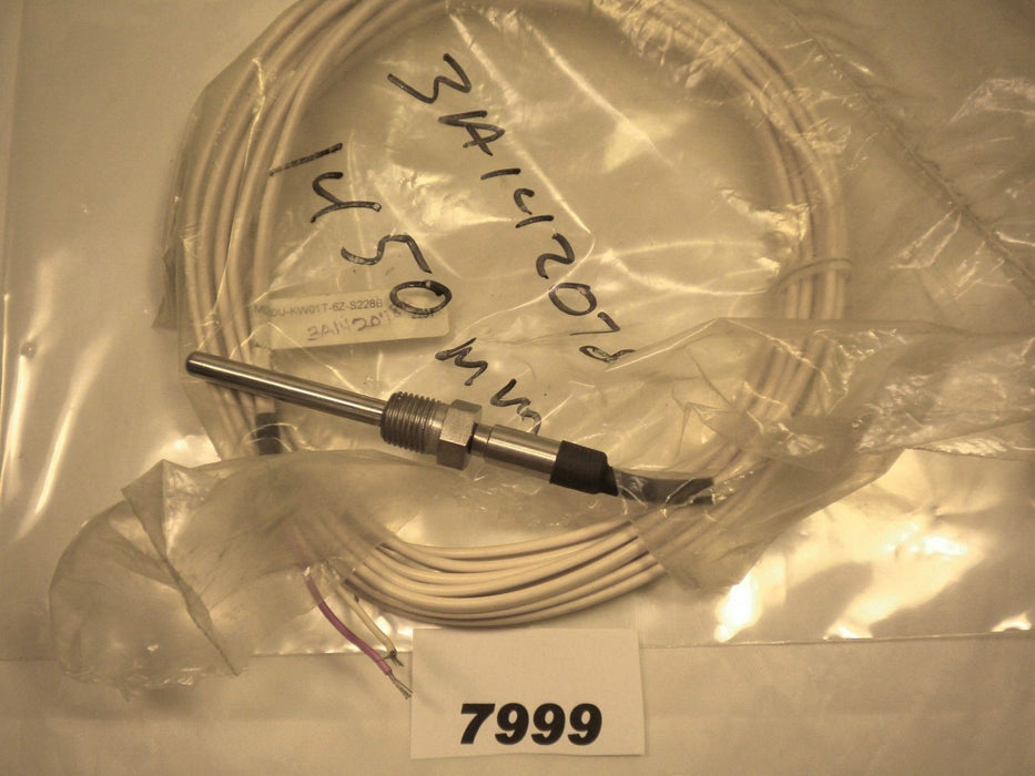 Cem Electric Sensor MDKOU-KW01T-6Z-S228B