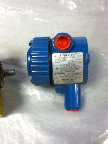 AMETEK ABH-010243 TRANSMITTER