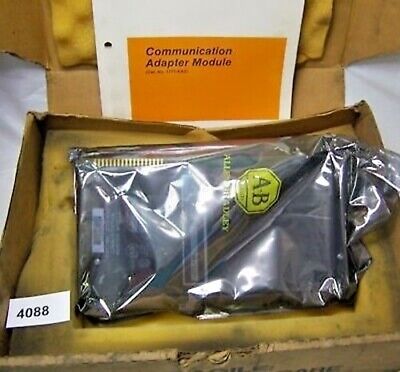 Allen-Bradley Communication Adapter 1771-KA2