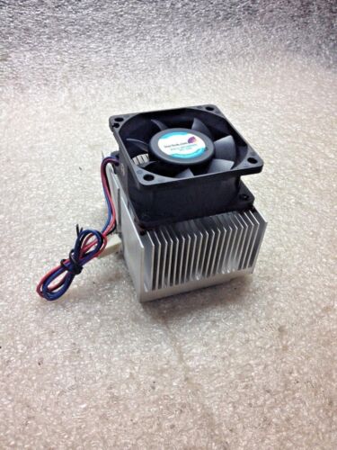 Startech 12VDC Ball Bearing Fan