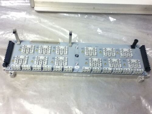 Tyco 1C31222G01 Relay Base
