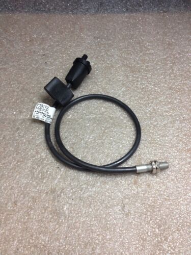 IFM Efector E20156 DIFFUSE SENSOR