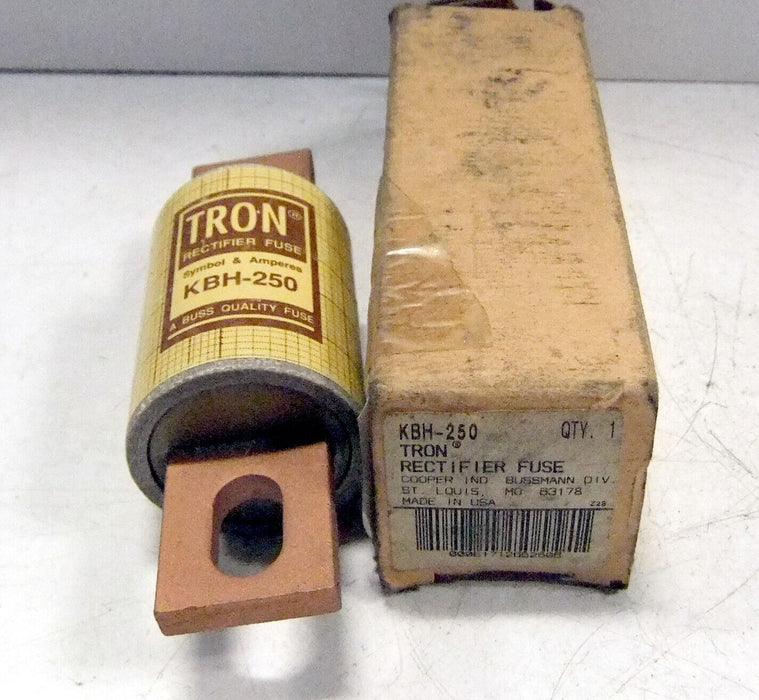Tron Rectifier Fuse KBH-250