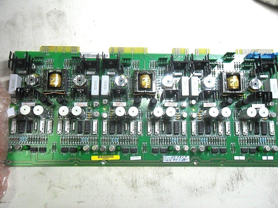 ABB 58095141 Pulse Amplifier Board SAFT171PAC
