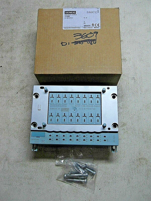Siemens Simatic S7 6ES7148-4EA00-0AA0