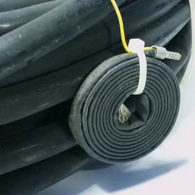 Carlisle Ransburg 74947-02 Rev M RANSPAK Cable