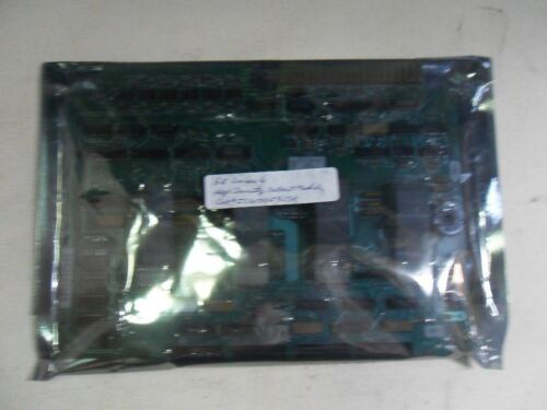1 GE Fanuc IC600BF923K High Density Output Module
