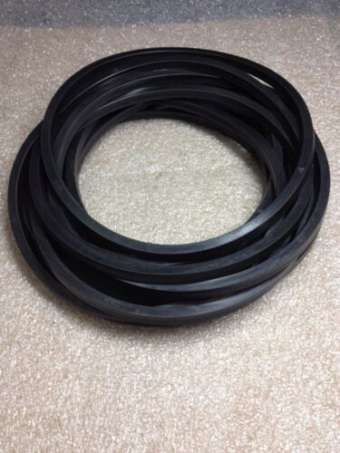 12 Ford Livonia T&C BV-0737010BN80 U Cup Seals