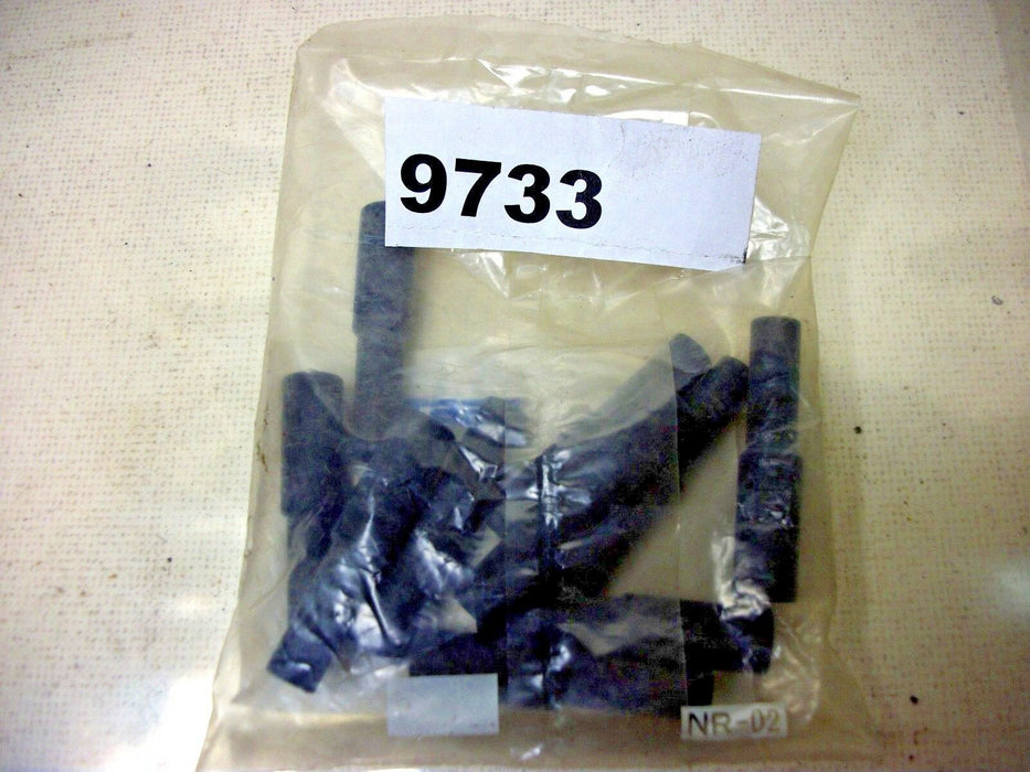 10 Festo Adapter Push In Sleeve QSH-10-8