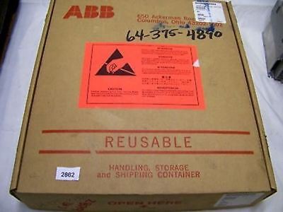 ABB 6009BZ10100K Control Module Board