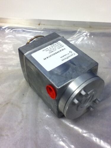 CONOFLOW GT48ED TRANSDUCER