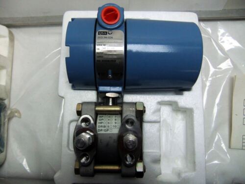 Rosemount 1151DR2F22M1B1 1151 Smart Pressure Transmitter 1151DR2F22-M1B1 DR 1000