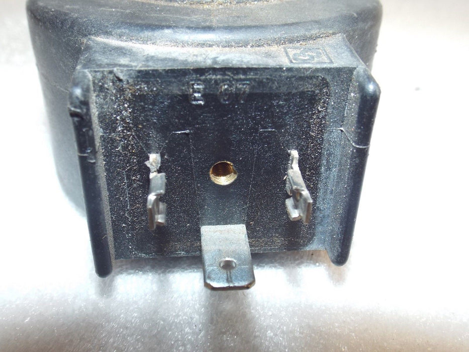 Castel Solenoid Valve Coil HM3
