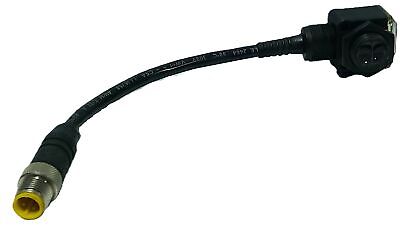 Allen-Bradley 42EF-R9MPB-F4 11-30 V DC Photoelectric Proximity Sensor