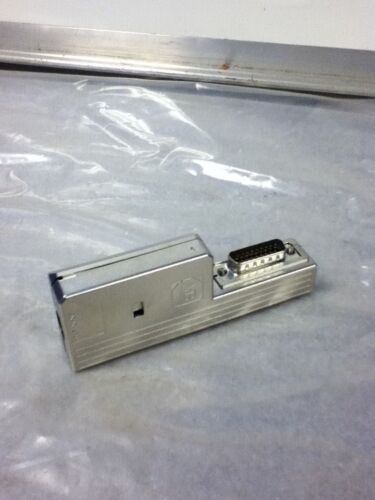 Allen-Bradley 2090-K6CK-D26M CONNECTOR