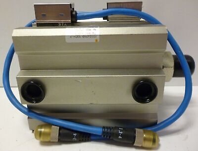 SMC CDQ2AP80-50DM-P74-85G-X39US Pneumatic Cylinder