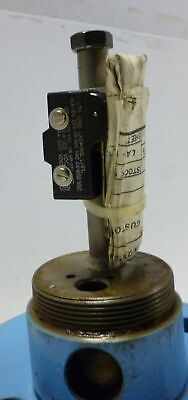 Ball FVMD150A Level Switch