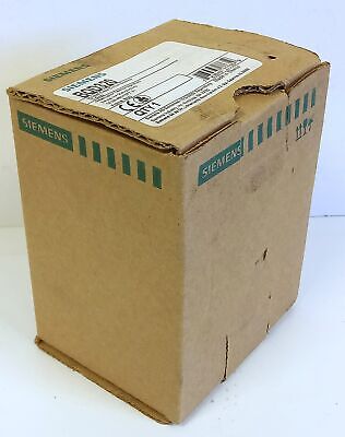 Siemens BQD320 277/480 V 20 A 3-Pole Molded Case Circuit Breaker