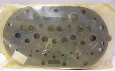 Copeland 998-0661-45 Valve Plate Kit