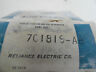 1 Reliance ELECTRIC 701819-AB MICRO SEMICONDUCTOR