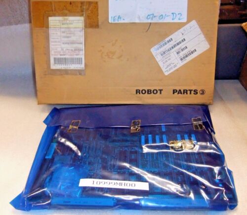 Kawasaki 10999MH00 Robotics Board