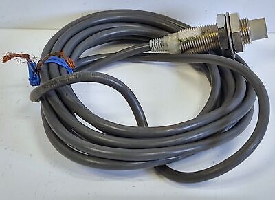 Omron E2E-X5MY2 Inductive Proximity Sensor