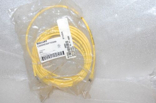 Balluff C49BNE00PY050M CABLE