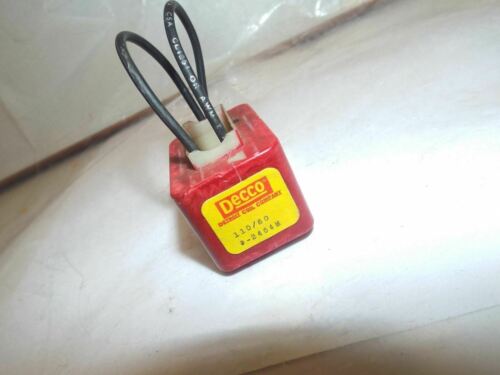 Decco 9-1142M-056 Coil