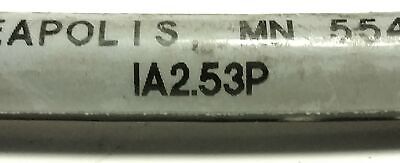 Banner Engineering 21146 / IA2.53P Fiber Optic Cable