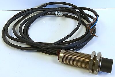 Allen-Bradley 872C-D8NN18-E2 10-30 V DC Inductive Proximity Sensors