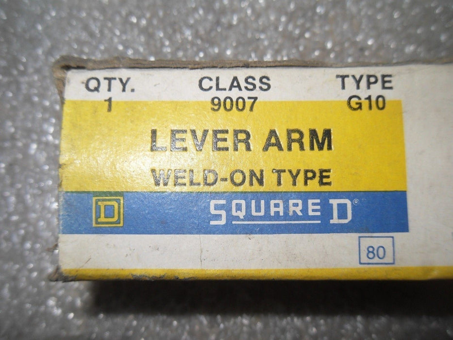 Square D 9007-G10 Limit Switch Lever Arm