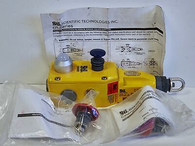 STI 44506-5420 ER6022-021-NEL Safety Pull Switch