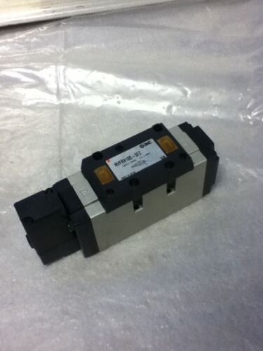 SMC NVFR4100-5FZ VALVE