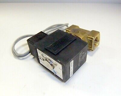 SMC Valve VX2240 110V