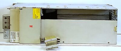 Siemens 6SN1123-1AA00-0EA1 SIMODRIVE 611 160 A 1-Axis Servo Drive