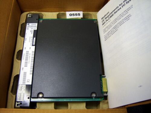 Modicon AS-B832-016 Output Module
